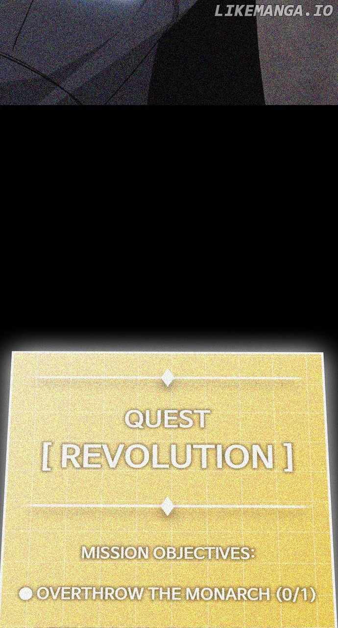 The Regressor Protects Only Me Chapter 28 98